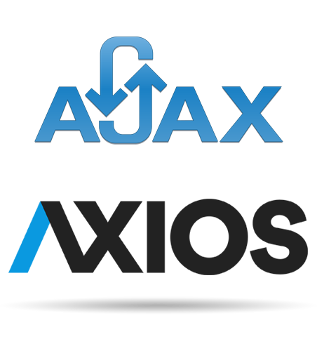 Ajax & Axios